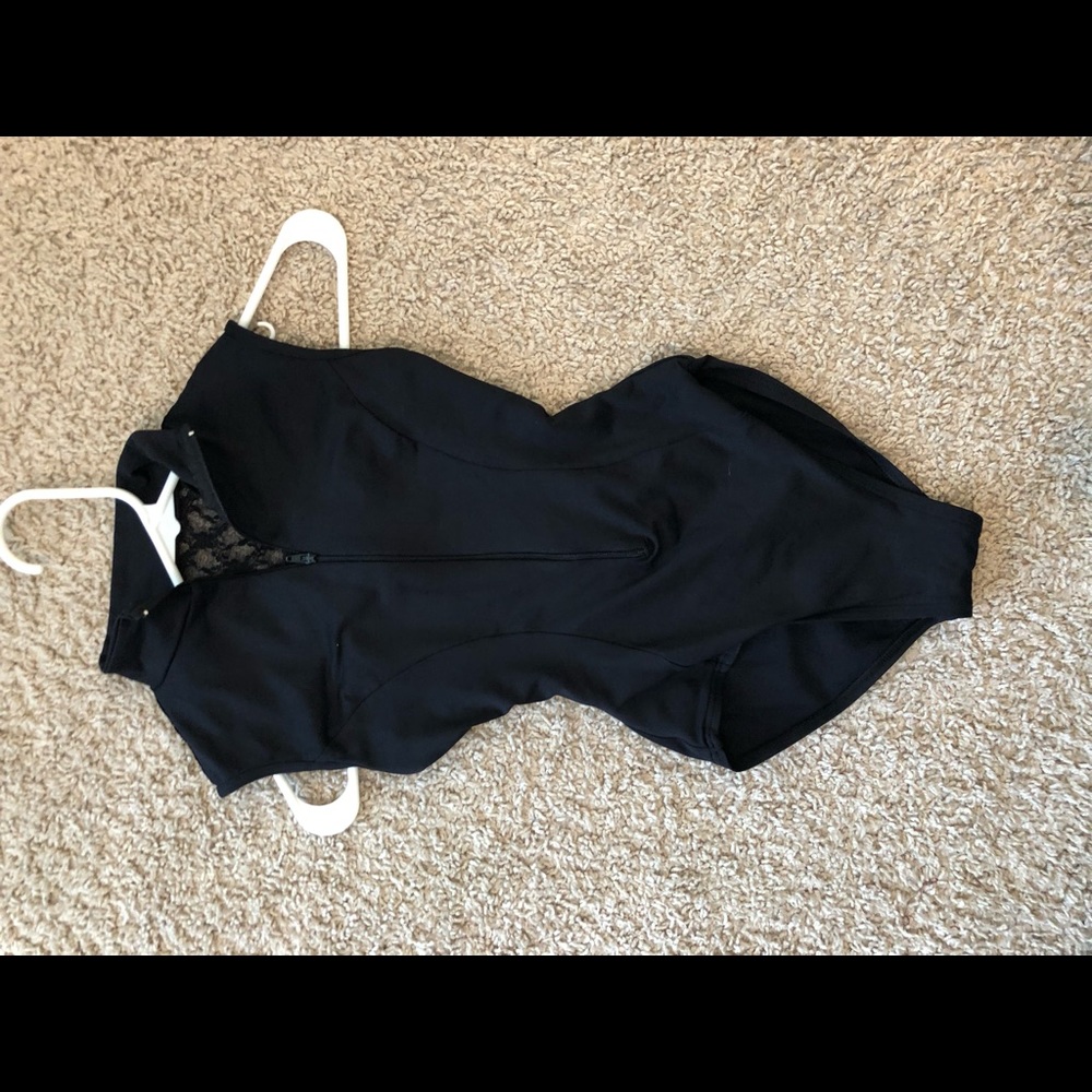 Baltogs Leotard!!